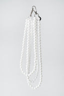PLÜ Statement Pearl Chain